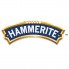 Hammerite (2)