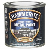 Hammerite Hammered (2)