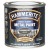 Hammerite Direct To Rust Hammered