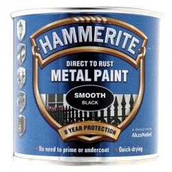 Hammerite Smooth