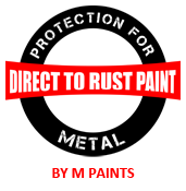 Direct To Rust t/a M Paints & Services Ltd