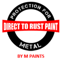 Direct To Rust t/a M Paints & Services Ltd