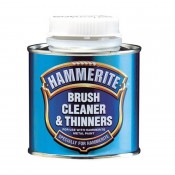 Brush Cleaners & Thinners (1)