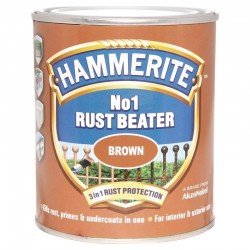 Rust Treatments & Primers
