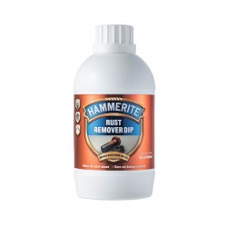 Rust Remover Dip 500ml Rust Remover Dip 500ml