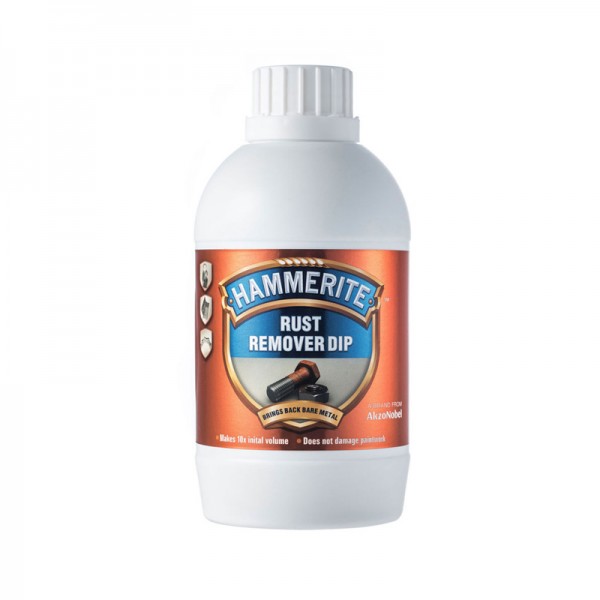 Rust Remover Dip 500ml