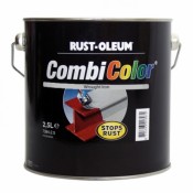 Combicolor Wrought Iron (0)