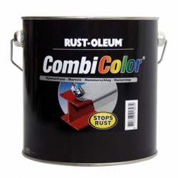 Combicolor Hammertone
