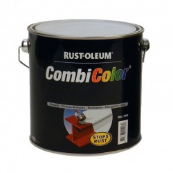 Combicolour Satin