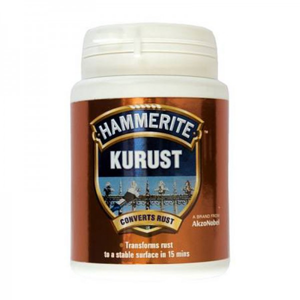 Kurust 250ml