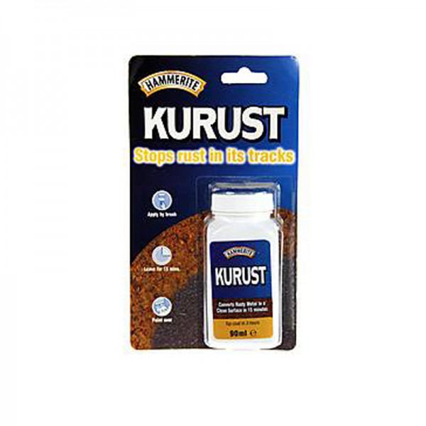 Kurust 90ml Blister